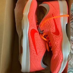 Nike zoom fit size 8